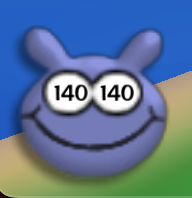 Sergeant_CJ's tweet photo. As of Pie Day of 2026, I finally maxed my main toon on Toontown Rewritten! Began this toon back in 2016. 

Fun fact: the name of my toon inspired the name of my Twitch. https://t.co/1AnEId0L3z