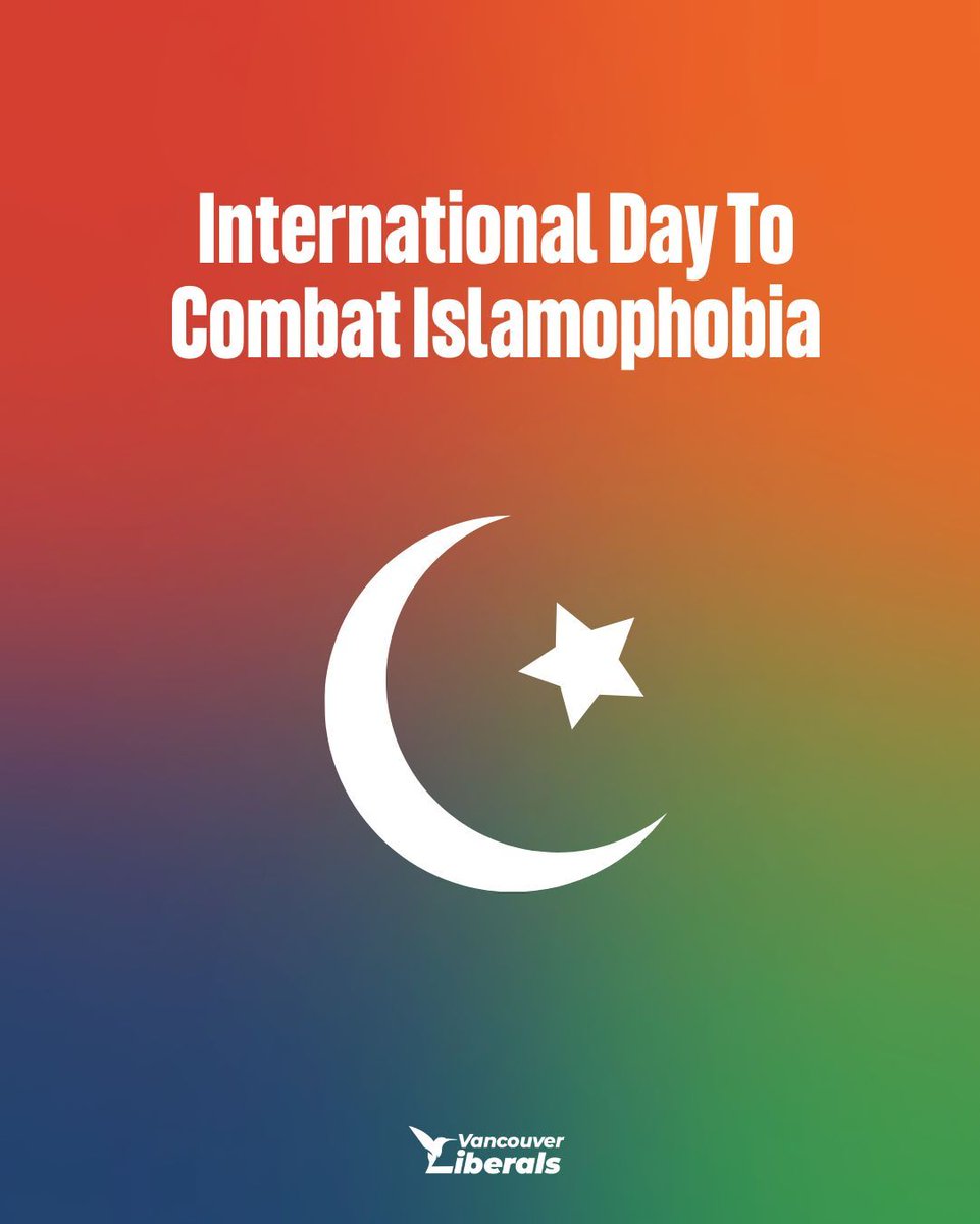 Vancouver Liberals tweet media