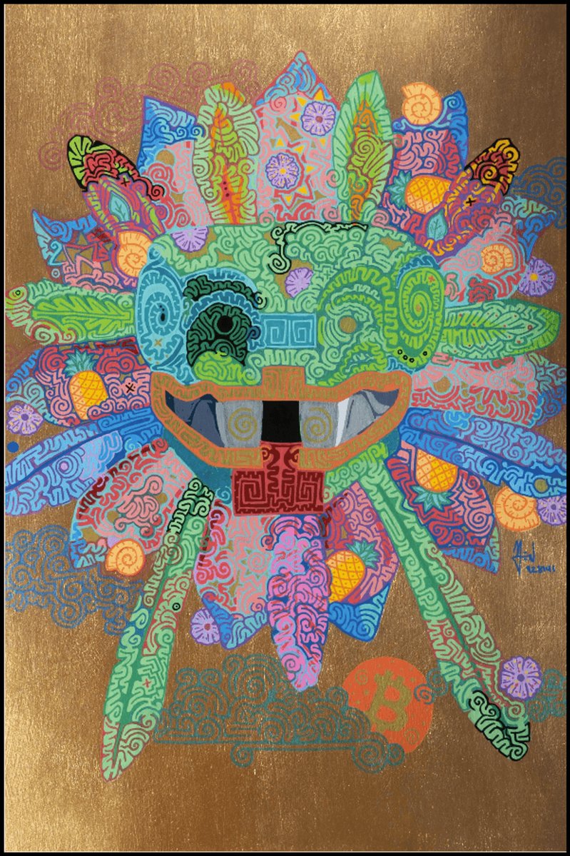 Bitcoin Charlotte tweet media