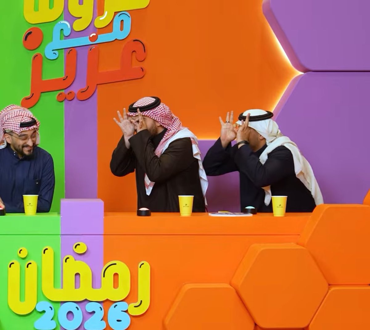 Falcon Bo3omar tweet media