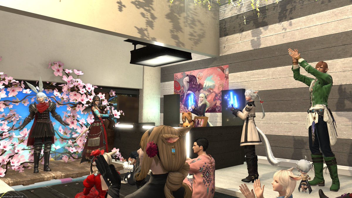 がとー tweet media