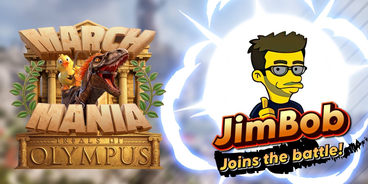 Nitrado 👾 tweet media