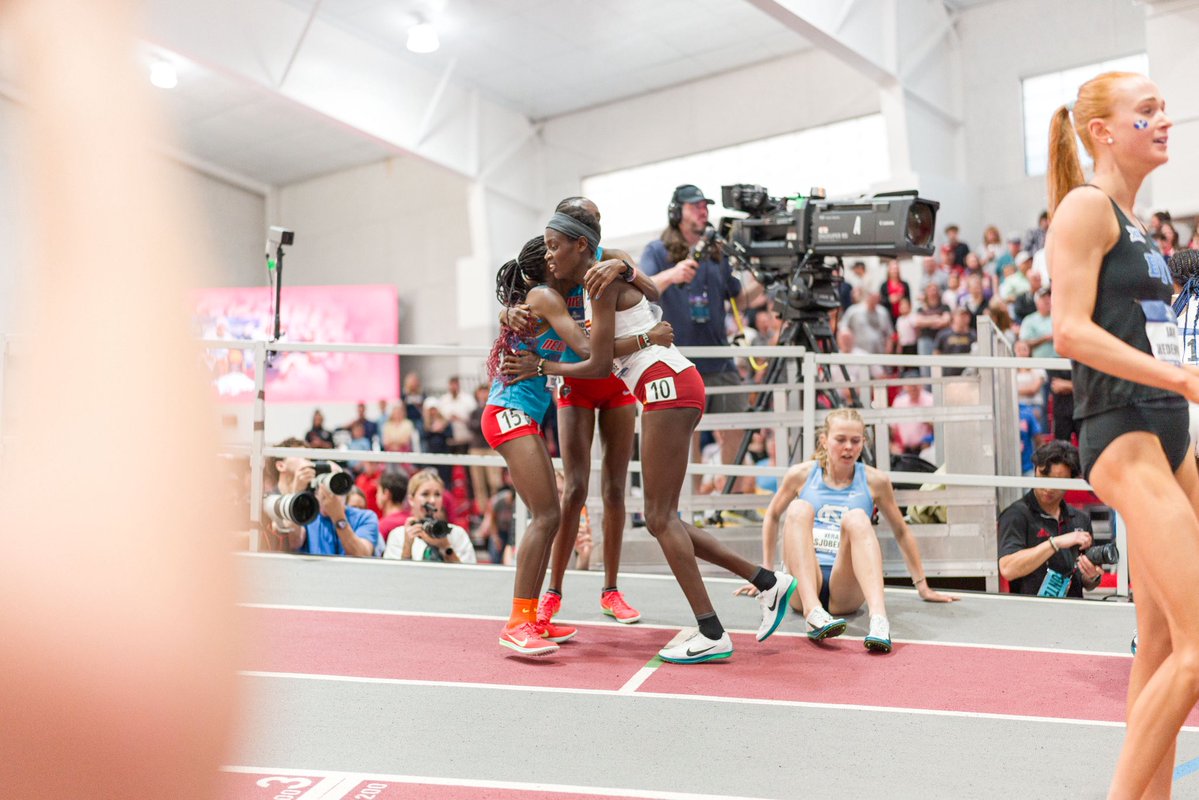 Iowa State Track & XC tweet media