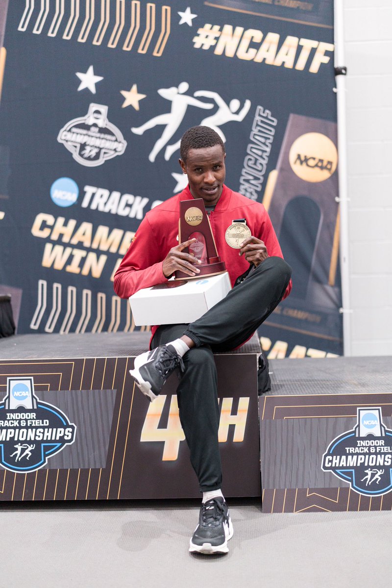 Iowa State Track & XC tweet media