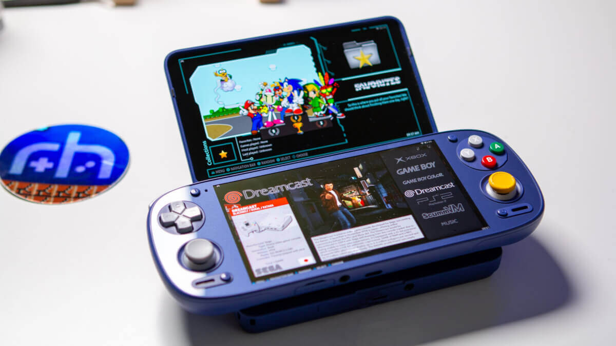 Handheld Deals tweet media