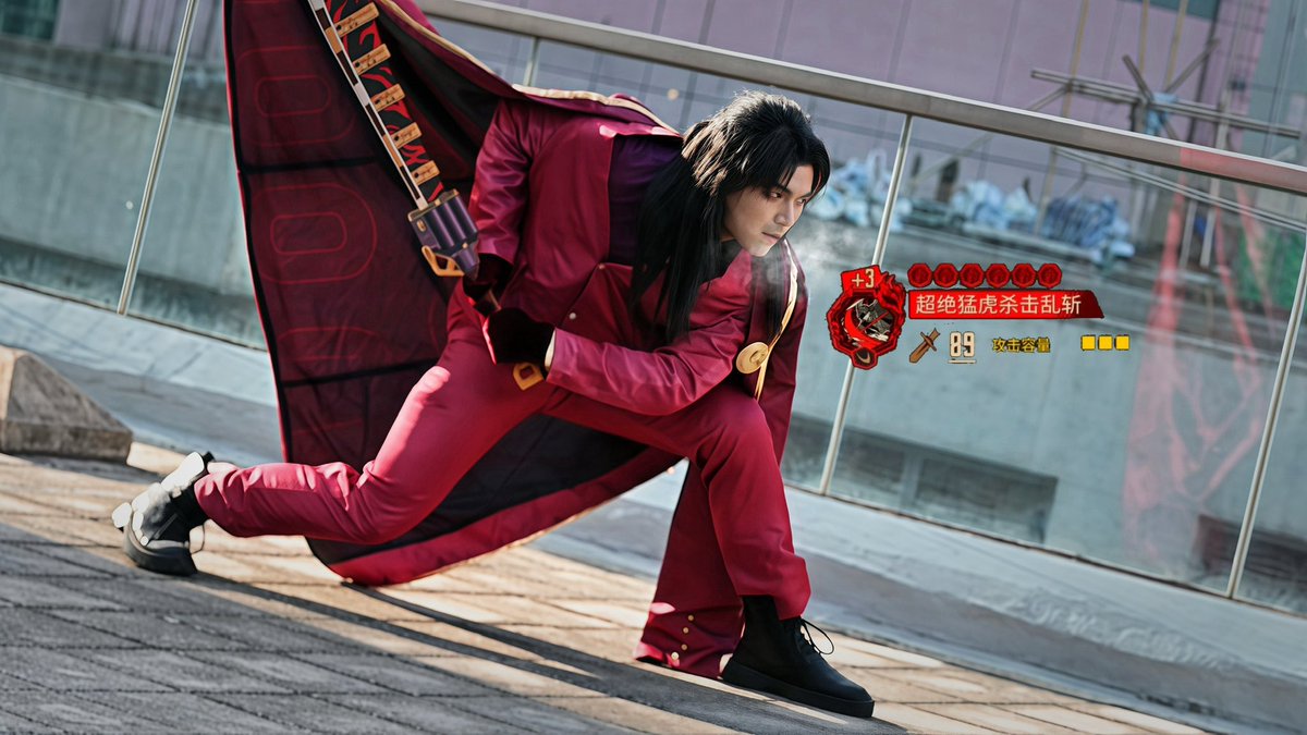 a19374826's tweet photo. #limbuscompanycosplay #cosplay #limbuscompany https://t.co/XZT7QfGyu4