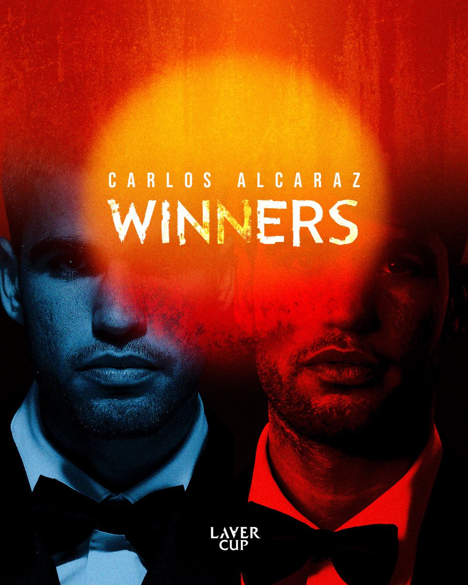 Laver Cup tweet media