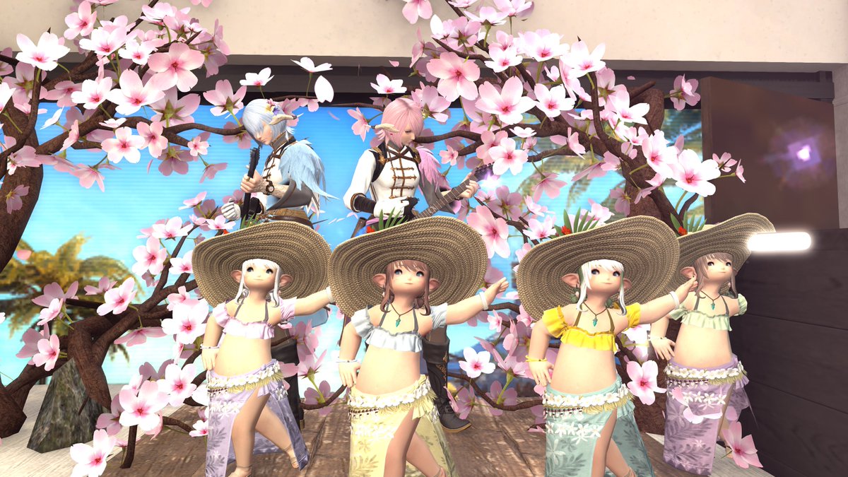 がとー tweet media