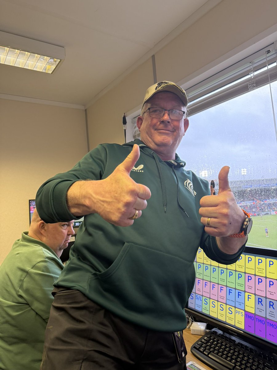 philetaylor's tweet photo. @scottclarke367 @LeicesterTigers https://t.co/iEyPQjai2A