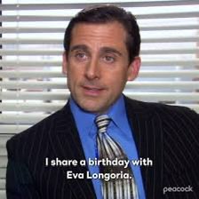 Dwight’s World tweet media