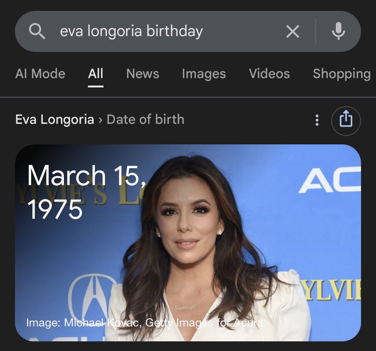 Happy Birthday Michael Scott!