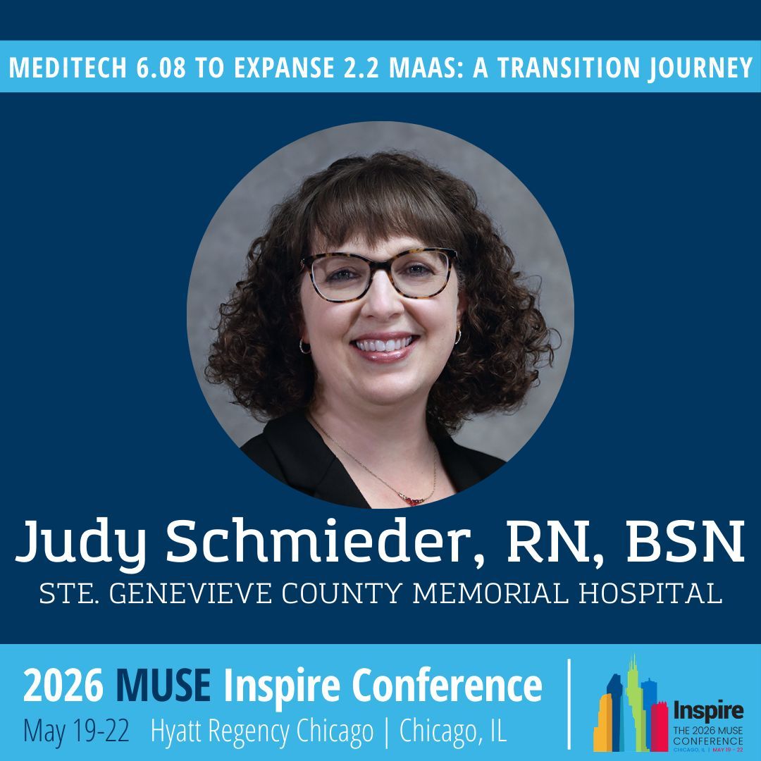 MUSE International tweet media