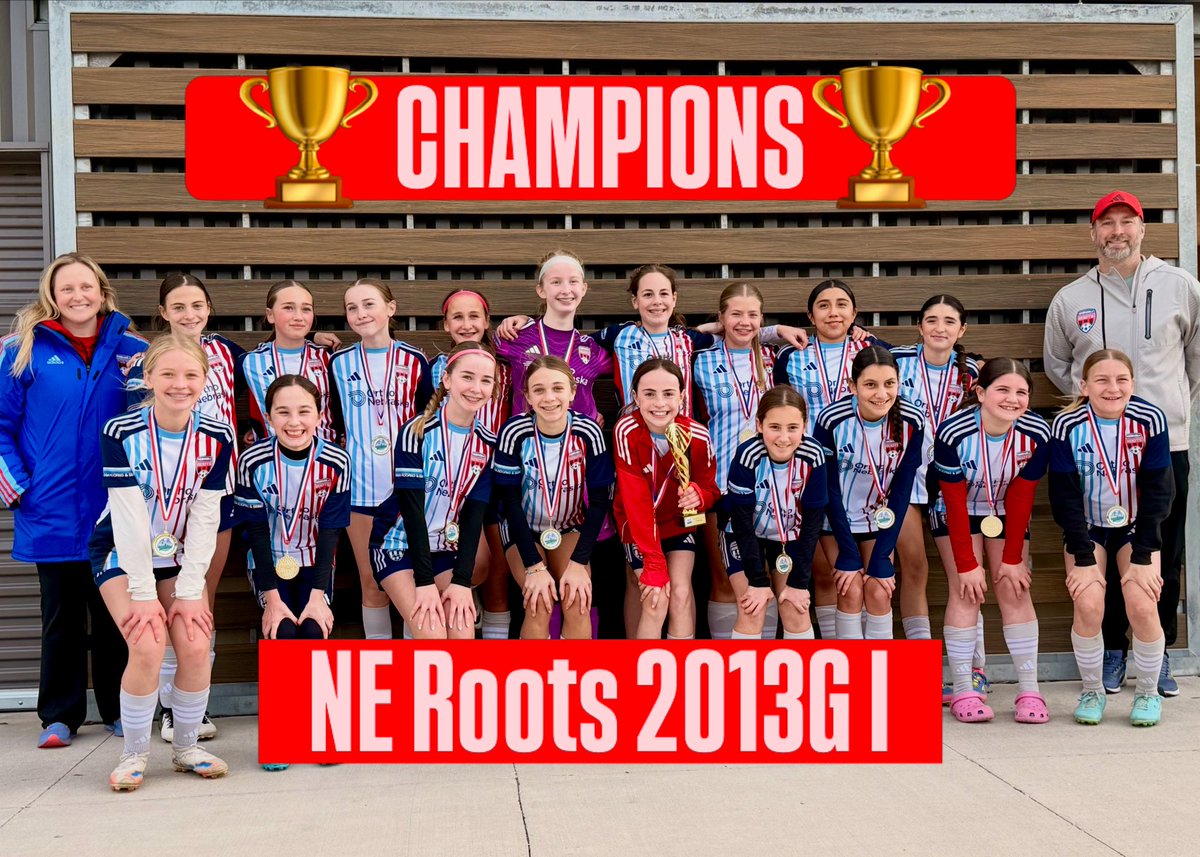 EAA Soccer tweet media