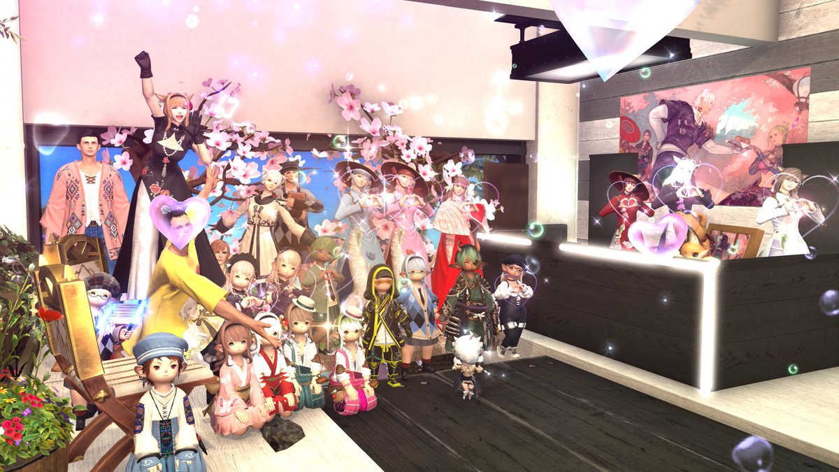 がとー tweet media