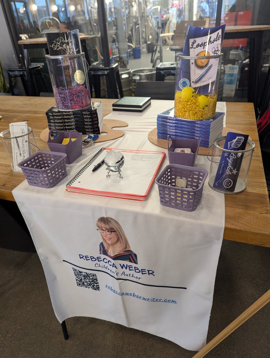 Rebecca Weber 🙂🐈‍⬛📰 tweet media