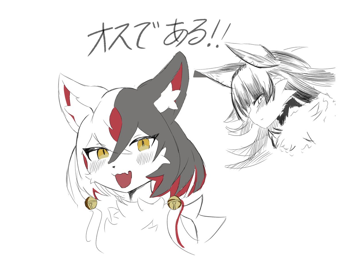 みならい🖌 tweet media