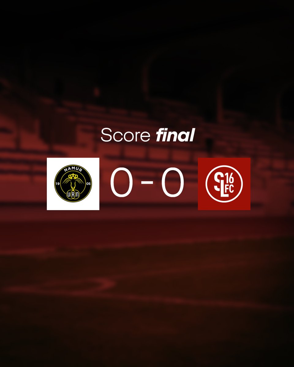 SL16 Football Campus tweet media