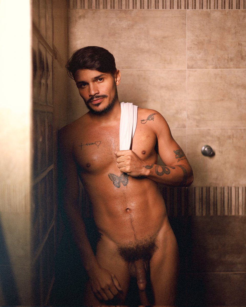 Marajoara 20cm🔥😏 tweet media