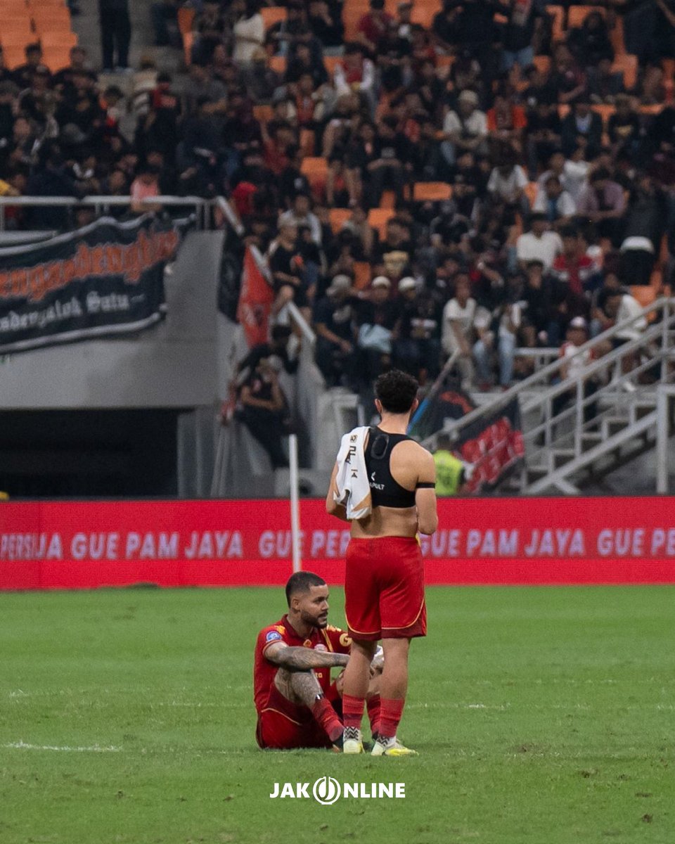 JakOnline tweet media