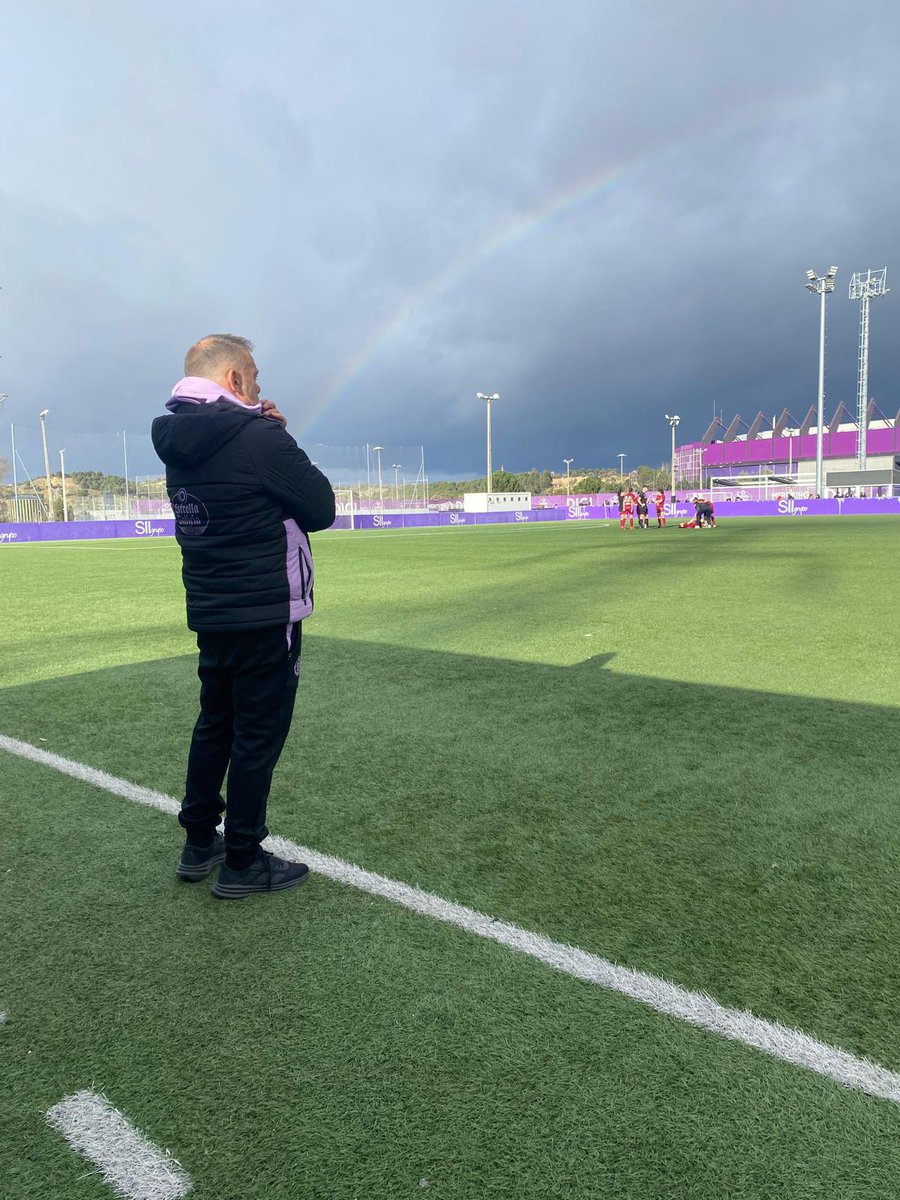 Real Valladolid Femenino tweet media