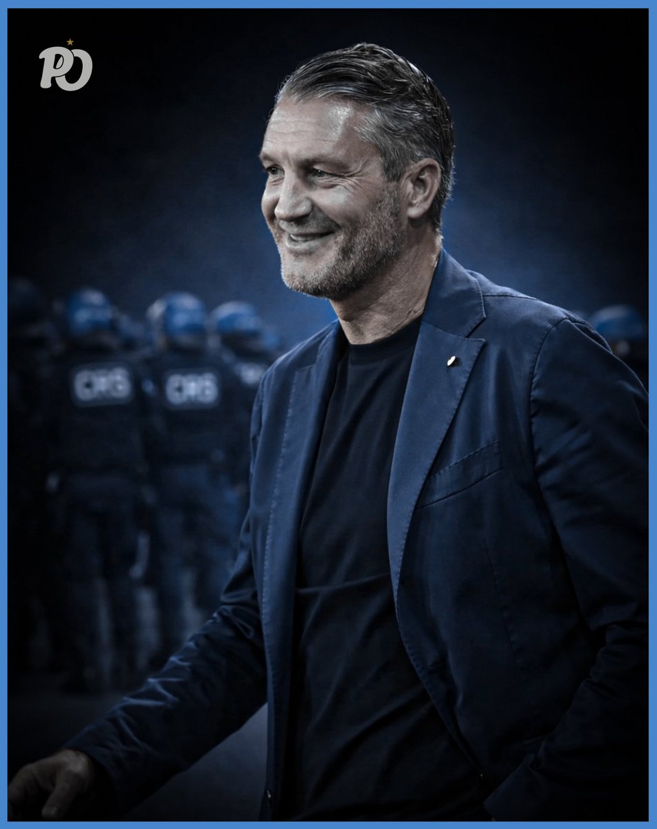 Peuple Olympien tweet media