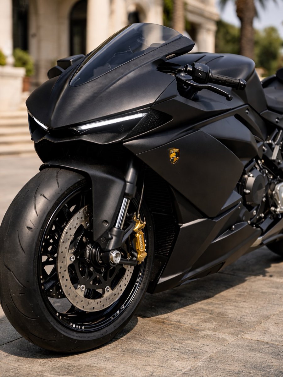 competitionreal's tweet photo. Lamborghini Superbike 🚀 https://t.co/6uo9qmQZ1l