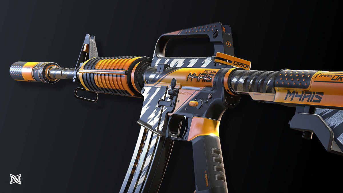 Nextgenz™️✨ tweet media