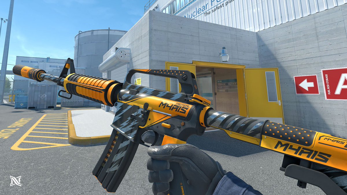 Nextgenz™️✨ tweet media