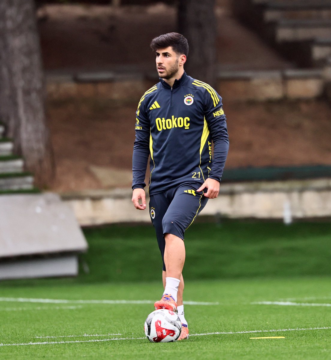 Fenerbahçe SK tweet media