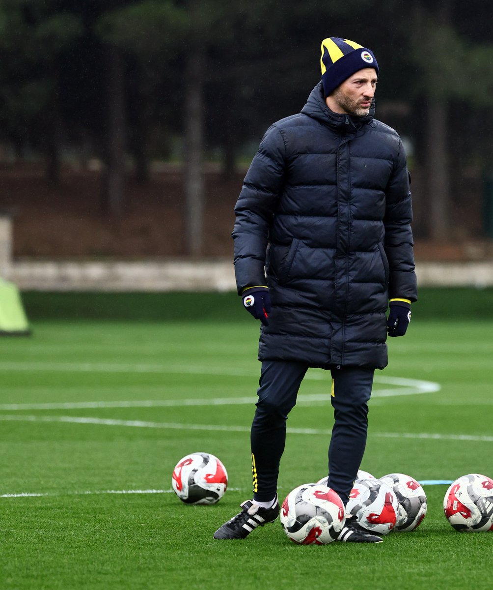 Fenerbahçe SK tweet media