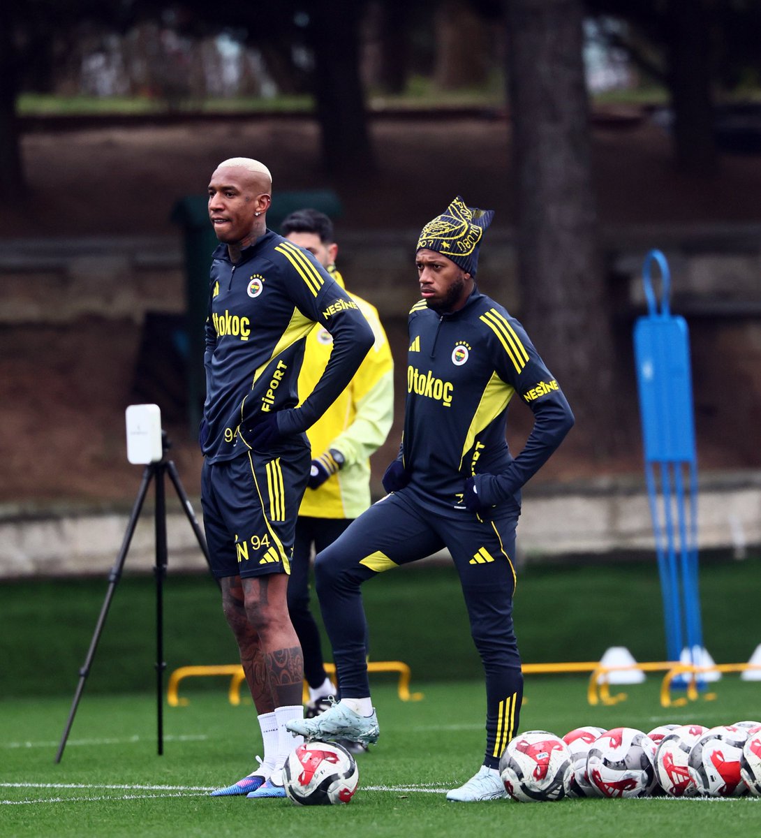 Fenerbahçe SK tweet media