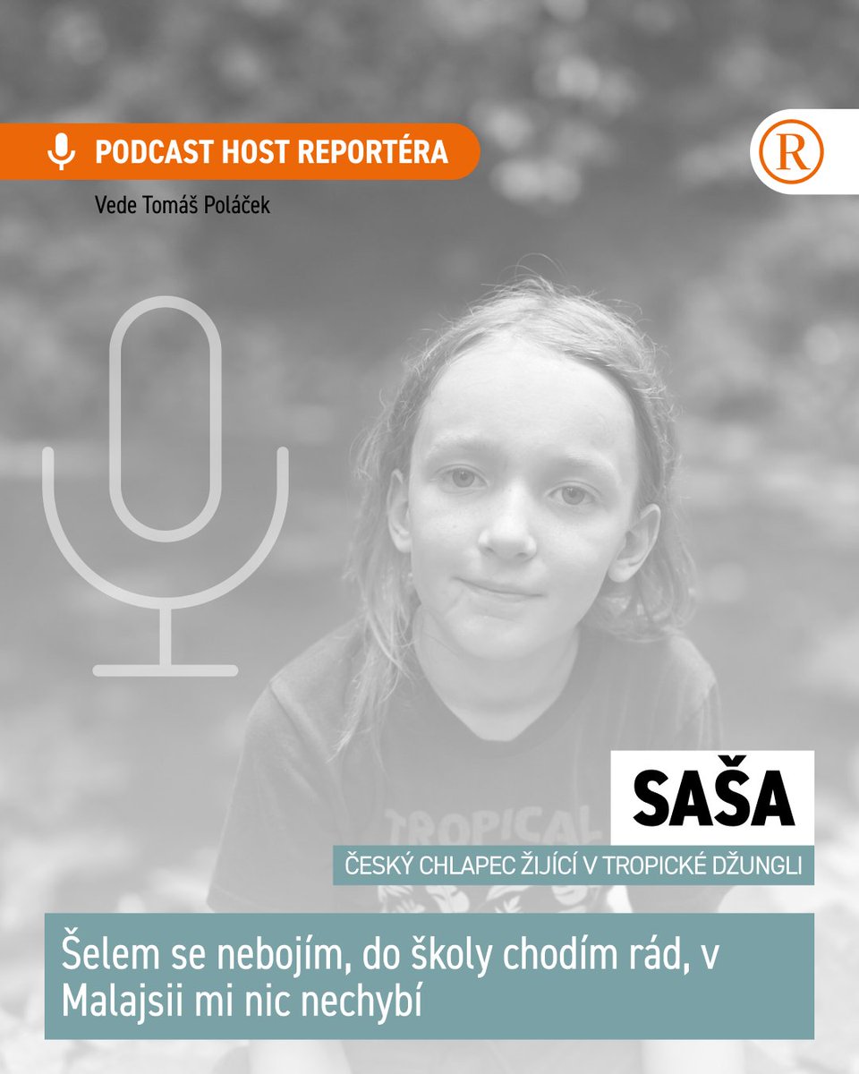 Magazín Reportér tweet media