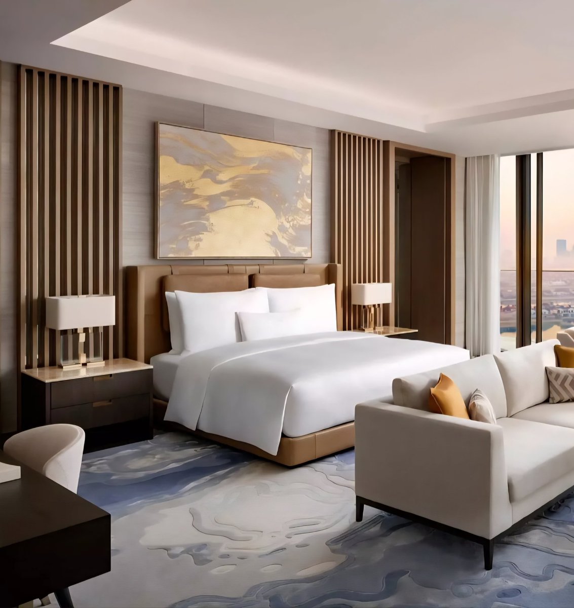 מישהו הגניב שמועה לאוזני, ואשמח אם מישהו כאן יכול להסביר לי, במידה והיא נכונה... מי מממן כבר 10 ימים את השהות של איתמר בן גביר ובצלאל סמוטריץ ורעיותיהן וכנראה משפחותיהם, באחד ממלונות הפאר הכי יקרים במרכז ירושלים מתחילת המתקפה ולמה דווקא לשהות באחד המלונות הכי יקרים בישראל, מלון