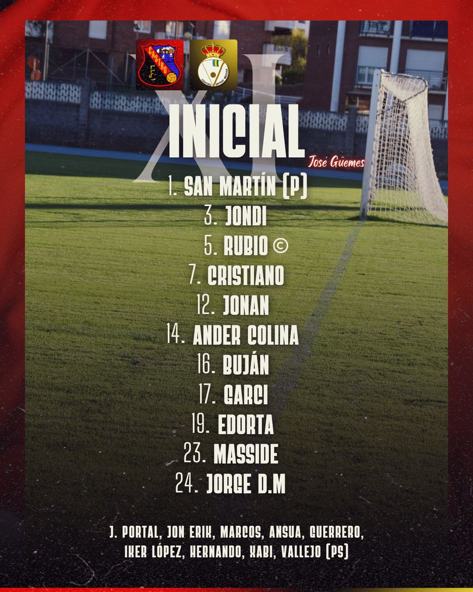 CASTRO F.C. tweet media