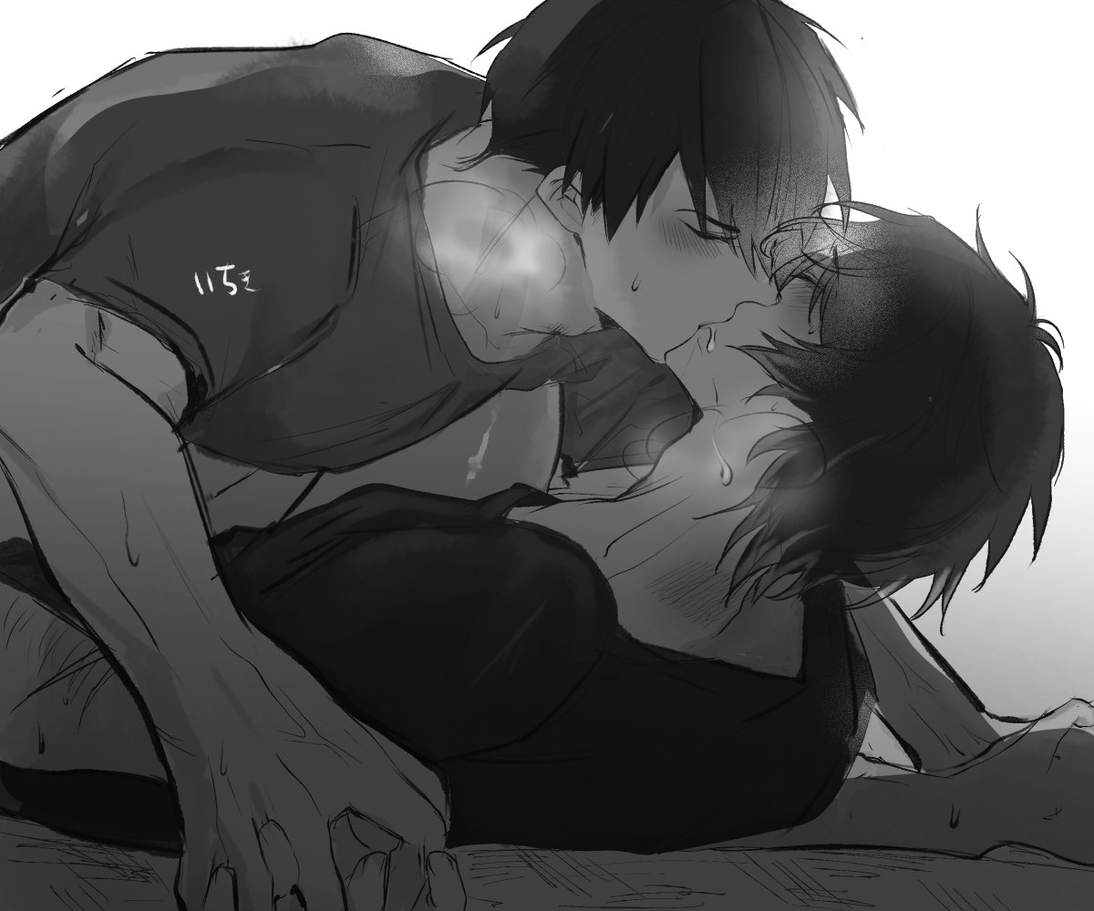 いちき tweet media