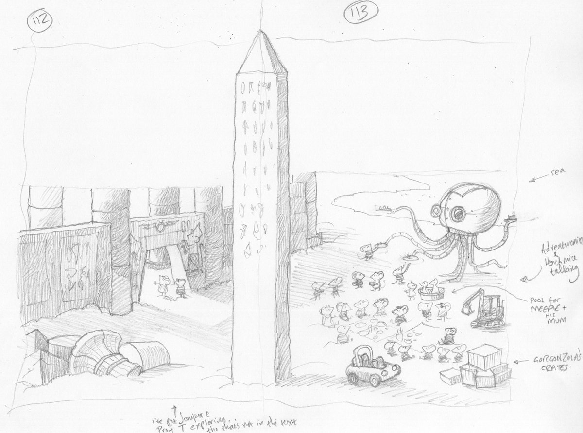 Sarah McIntyre tweet media