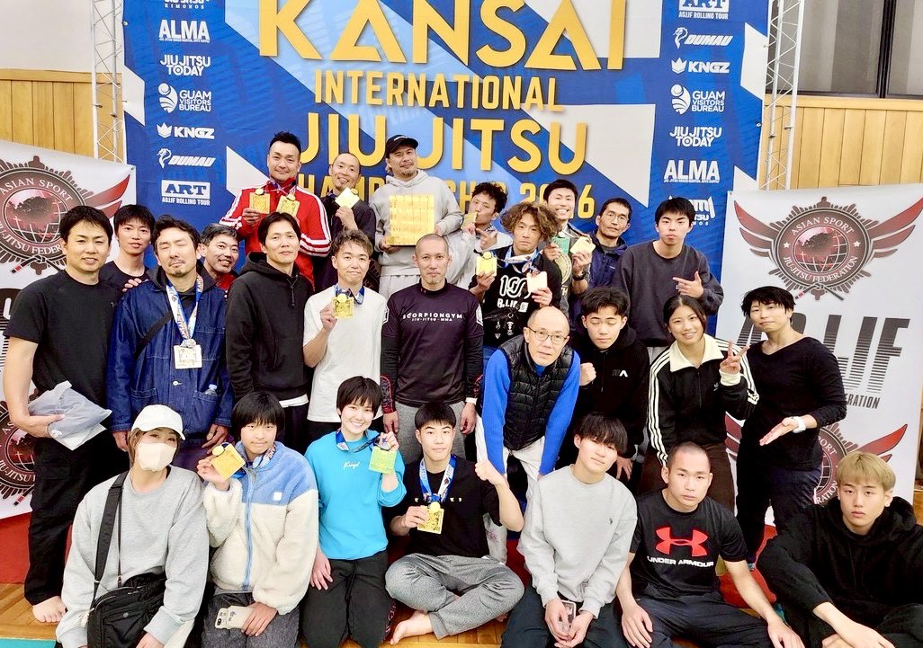 SCORPION GYM BOSS 恒冨 tweet media