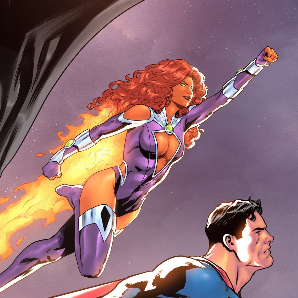 marcus🇵🇸CEO of Teen Titans tweet media