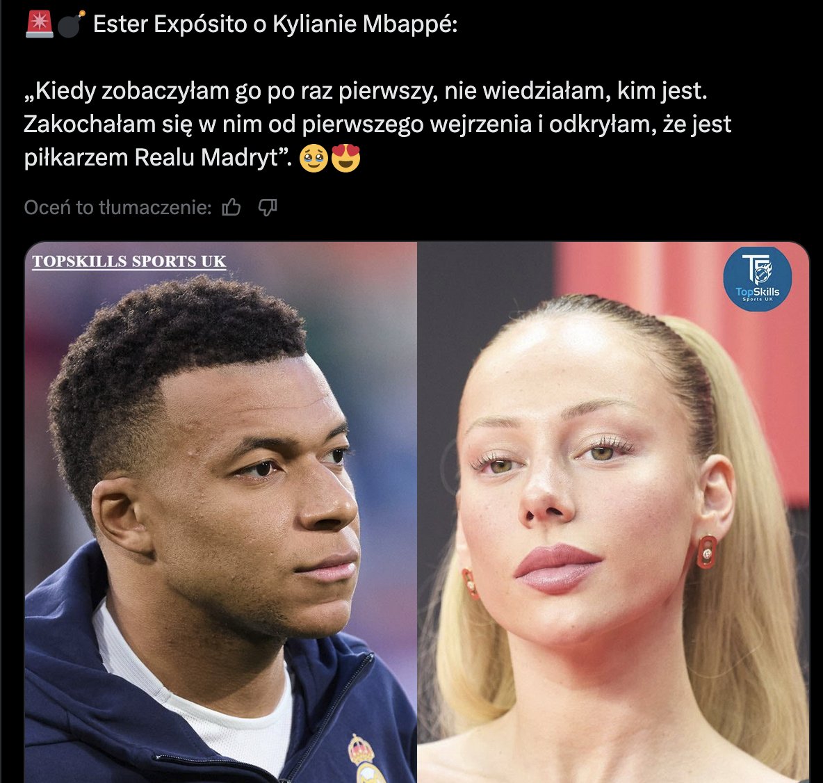 Kasjan Bojarowski tweet media