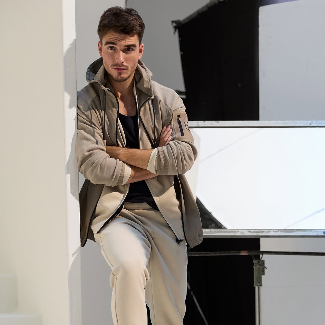 Corey Mylchreest Brasil tweet media