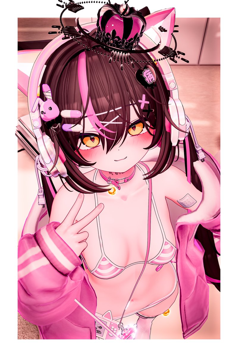 심심해쪙 tweet media