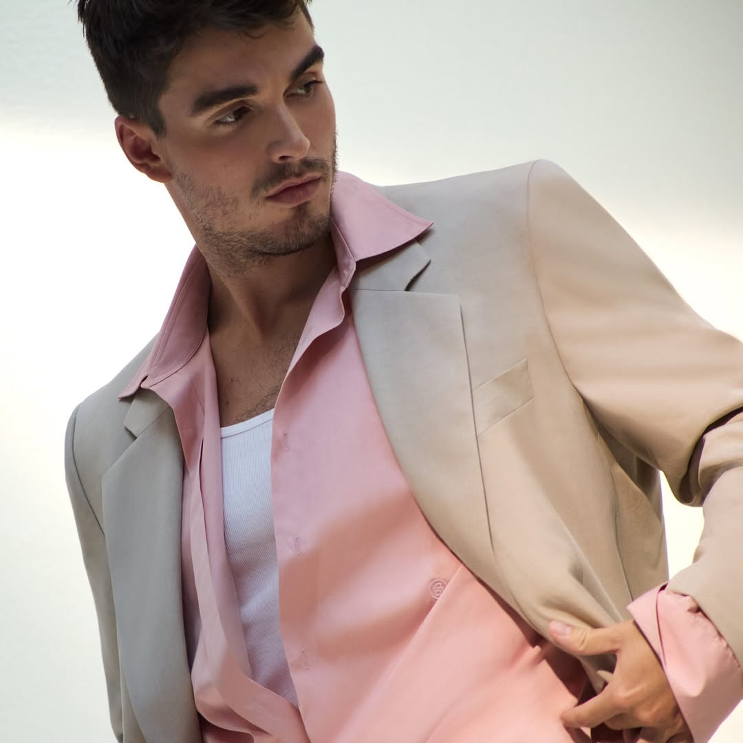 Corey Mylchreest Brasil tweet media