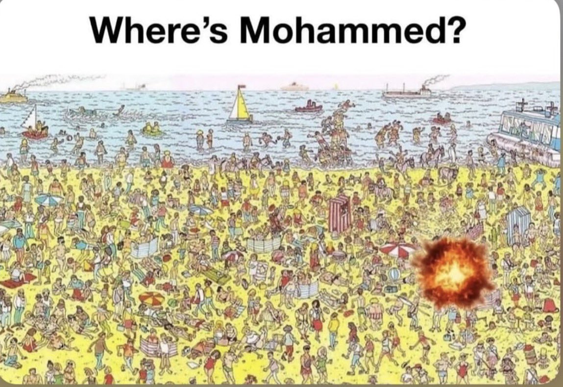 Johnny Midnight ⚡️ tweet media