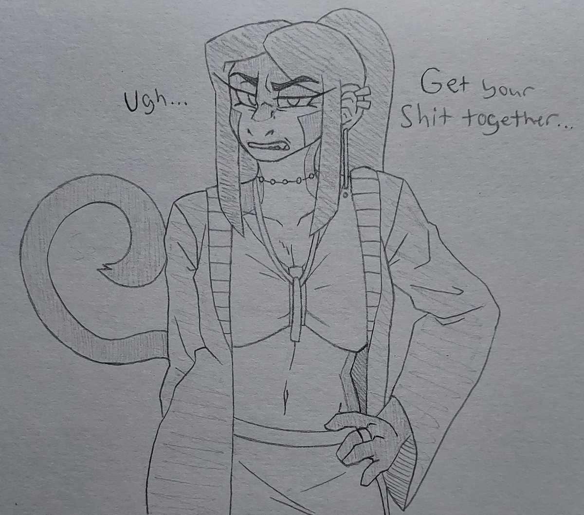 The Kevster tweet media