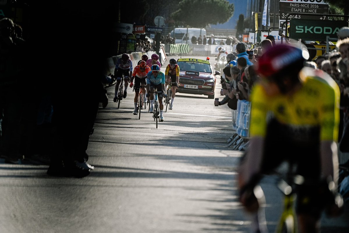 Team Cofidis tweet media