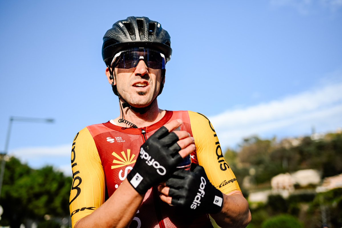 Team Cofidis tweet media