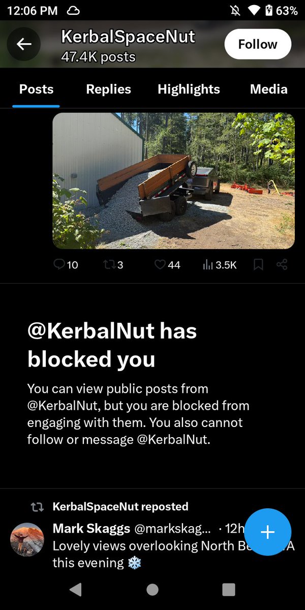 crazy Jesus tweet media