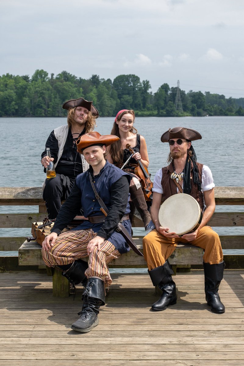 Fireforge Crafted Beer tweet media