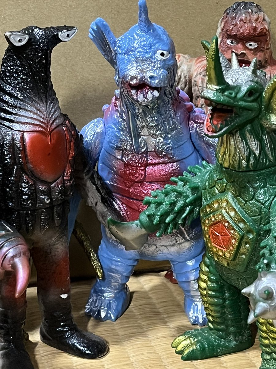 LEOそふび坊や tweet media