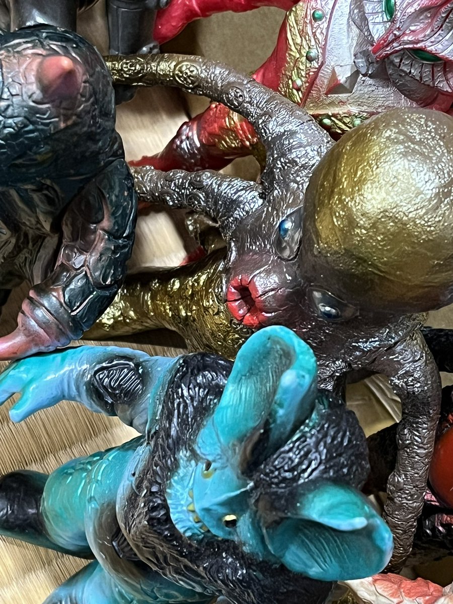 LEOそふび坊や tweet media